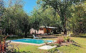 La Casita Del Vivero